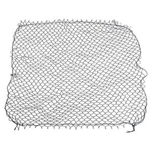 Filet &agrave; bagages pour remorque 150 x 270 cm