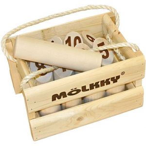 M&ouml;lkky Jeu de Plein Air version luxe