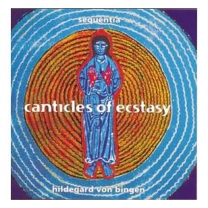 Chants de l'extase
