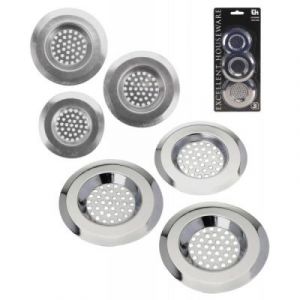 Filtre pour evier lavabo