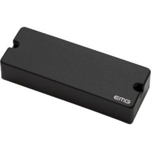 Accessoires guitares EMG 40DC Micros basses