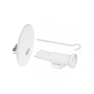 Kit couvercle DCL120 + piton 100 + douille E27 (53052)