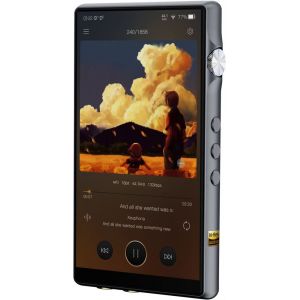 iBasso DX170 Graphite