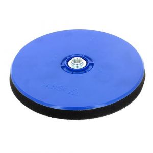 Plateau de poncage rond d=210mm pour Ponceuse Divers