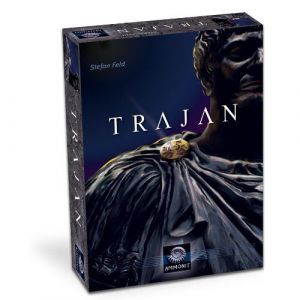 Jeu de société Funforge Trajan