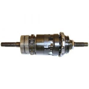 Shimano L'intérieur du moyeu SG-3C40 NEXUS 3V hub 175mm de frein