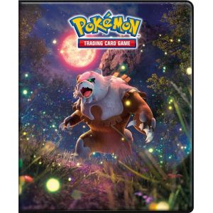 Cartes à collectionner Pokémon EV06 Cahier range-cartes 80 cartes