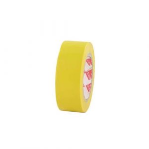 Ruban adhésif électrique SCAPA - PVC - Jaune - 15mm - 2702J-15