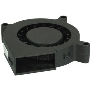 Ventilateur, Titan, 50x50x15mm, TFD-B5015M12B, radial, palier sur billes