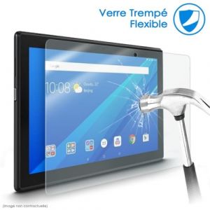 Protection en Verre Fléxible pour Tablette Lenovo Yoga Tab 3 Pro