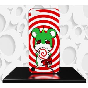 Coque compatible pour Ipod TOUCH 7 MANGA BLUE EXORCIST AO NO EXORCIST 07