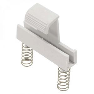 Kit Glissi&egrave;re de Poign&eacute;e pour robot de piscine Aquavac - RCX14000KIT - Hayward