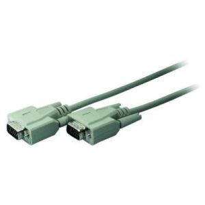Shiverpeaks basic -s câble moniteur vga, fiche vga mâle - bs78050-3