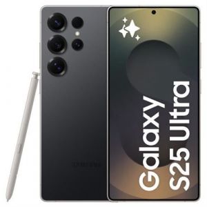 Smartphone Telephone SAMSUNG Gala y S25 Ultra AI 512 Go Titane