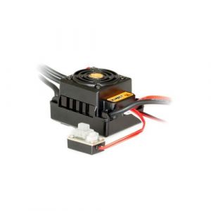 Konect Variateur Brushless 1/10 50A Waterproof KN-10BL50-WP