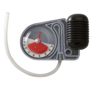 Contr&ocirc;leur P&egrave;se Antigel Ethyl&egrave;ne Noir