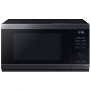 Samsung MS32DG4504AG - Four micro-ondes monofonction - 32 litres - 1000 Watt - inox noir
