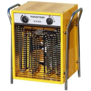 Master Radiateur soufflant électrique B5EPB 510 m³/h