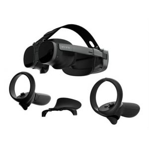 HTC VIVE XR Elite - Syst&egrave;me de r&eacute;alit&eacute; virtuelle @ 90 Hz - USB-C
