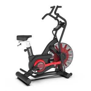 V&eacute;lo d'appartement Air Bike - CARE - CROSS-AIR - ergom&egrave;tre