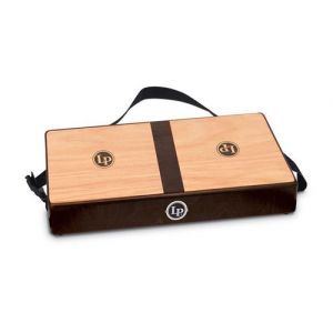 Latin Percussion Congas Laptop LP1436 Congas