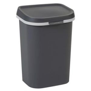 Poubelle Allibert Mistral Flat 25 L