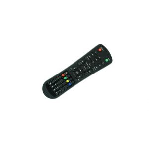 Telecommande Infratex compatible avec Continental Edison DVB-PM1550212HCAT