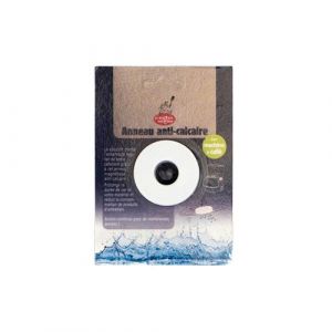 La droguerie écologique - anneau anti calcaire - machine à café