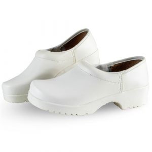 Maxguard - sabot travail femme chaussures de securite blanche cuisine EN347 02 Taille - 41