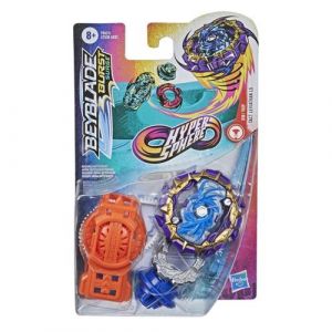 Hasbro F0621EU40 - Beyblade Burst Rise, Starter Pack Hypersphere Tact Leviathan L5