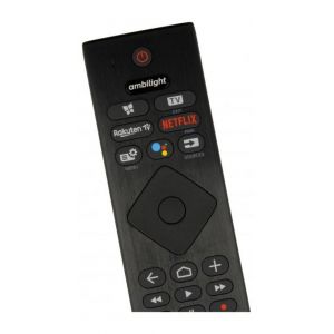 Telecommande Philips Anglais Pour Pieces Televiseur - Lcd - 996592003254