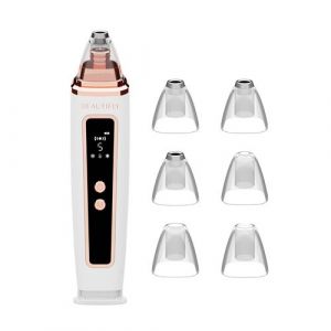 Beautifly Professional Diamond Microdermabrasion Device Vacuum Sensitive Skin Face Exfoliation (appareil de microdermabrasion &agrave; diamant professionnel)