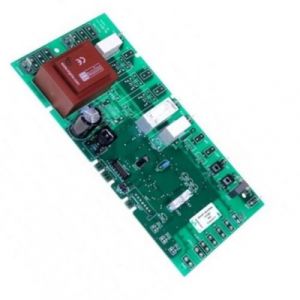 Carte de puissance Four, cuisini&egrave;re 72X3861, C00142232 DE DIETRICH, SCHOLTES - 300399