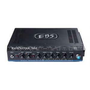 EBS Tete D'ampli Basse Reidmar 500 W 2 Ohms Têtes ampli basse
