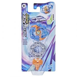 Beyblade Burst Surge Speedstorm - F0618 - Ensemble toupie rotative - Wyvron W6