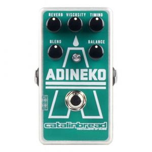 Catalinbread Adineko - delay guitare