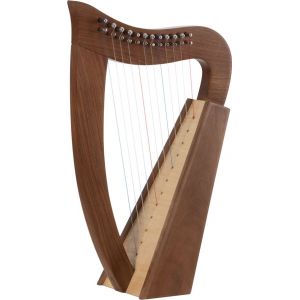 Classic Cantabile H-12 harpe celtique 12 cordes