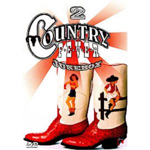 Two Country Fever Juke Box