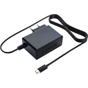 GO SOLID! Chargeur compatible avec Canon LEGRIA HF G70 / VIXIA HF G70