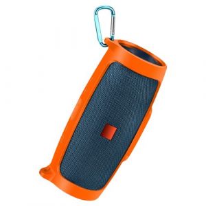 Nouveau JBL Charge4 Bluetooth haut-parleur portable Mountaineering Silicone Case