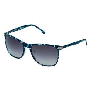 Lunettes de soleil Homme SL4162M580WT9 (ø 58 mm) Lozza bleu