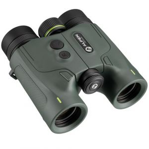 ALPEN OPTICS Apex XP 8x32 Jumelles LRF avec t&eacute;l&eacute;m&egrave;tre