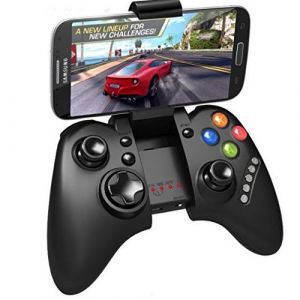 iPega&reg; 9021 Gamepad Bluetooth pour Smartphones, Tablettes, Android TV