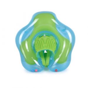 Baby Inflatable Swimming Ring Pool Water Infants Swim Float Toy Trainer Supply S