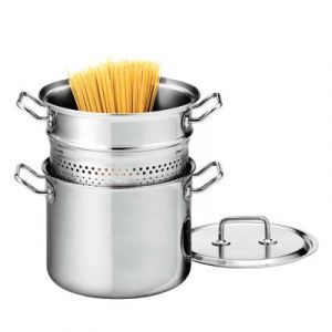 SPRING 415630622 PASTA-SET BRIGADE PREMIUM