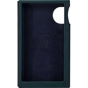 Astell&Kern &Eacute;tui en cuir Bleu marine pour KANN ULTRA