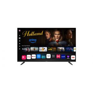 Smart TV smart tech 43UH02V 43 pouces 4K LEDLCD
