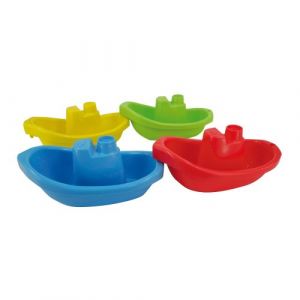 Spielstabil 3725 Rejoignant Bateau surfeur (lot de 4)