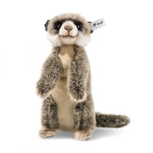 Steiff Bébé suricate