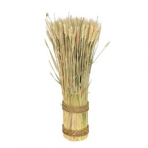 botte &eacute;pis de bl&eacute; nature champ&ecirc;tre 50cm
